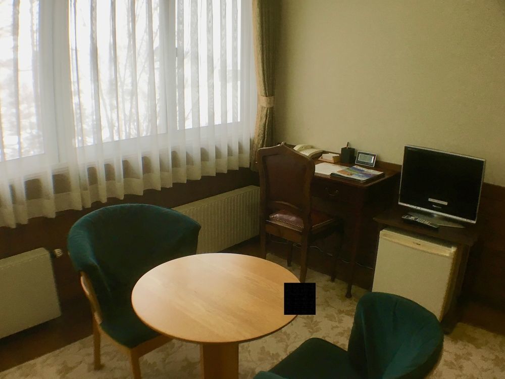 Villa Phytoncide Morinokaori NakaNakafurano Exterior foto
